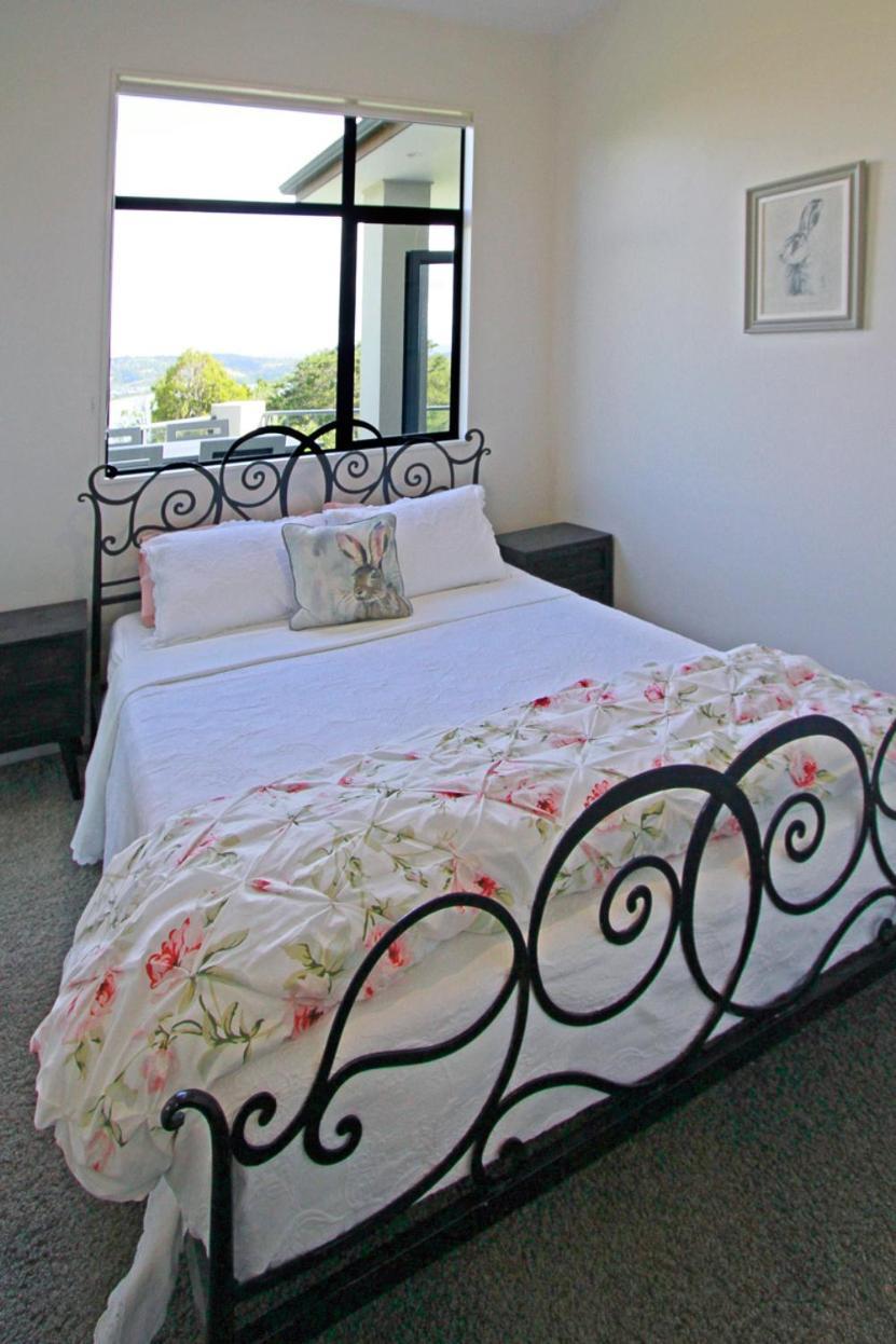 Tahi Lodge - Matakana Coast Snells Beach Екстер'єр фото
